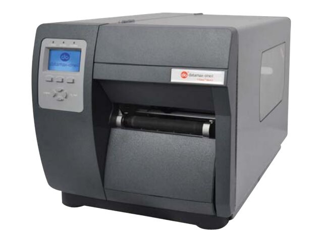 Datamax I-Class Mark II I-4212e - label printer - monochrome - thermal transfer