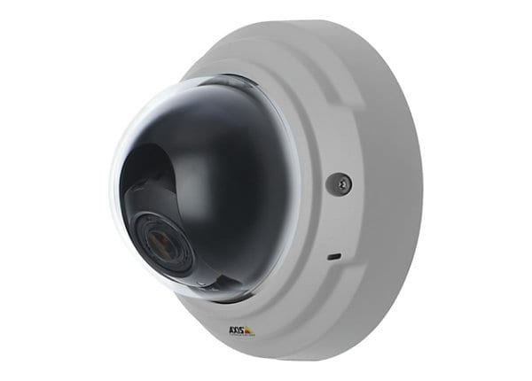 AXIS P3364-V 6mm - network surveillance camera