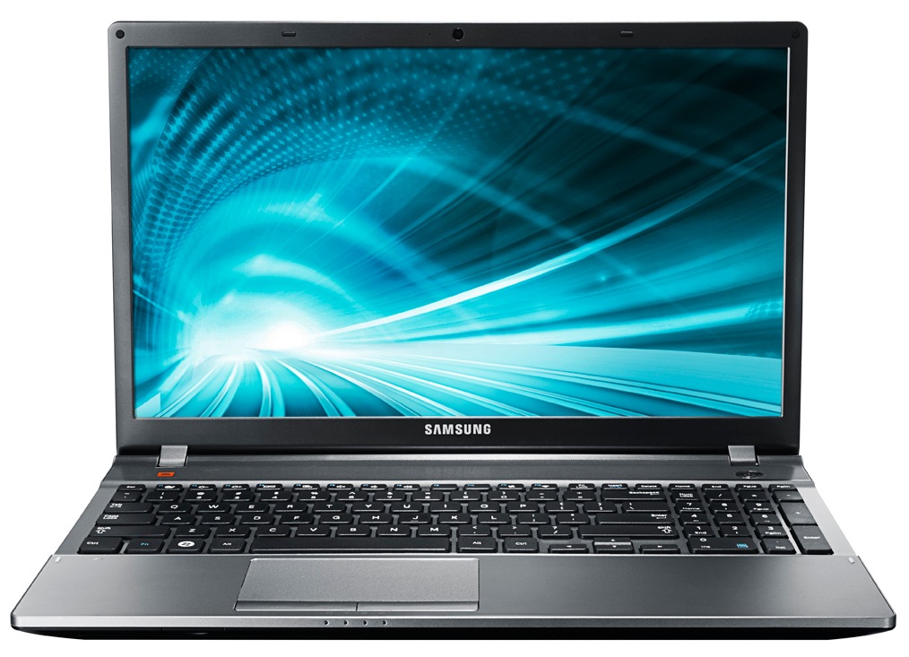 Samsung Series 5 Chromebook XE550C22 - 12.1" - C 867 - Chrome OS - 4GB RAM