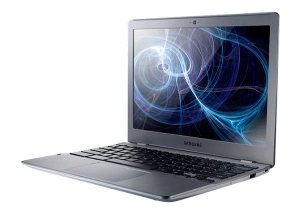 Samsung Series 5 Chromebook XE550C22 - 12.1" - C 867 - Chrome OS -4GB RAM