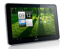 Acer ICONIA TAB A700-10k32u - tablet - 10.1" - Android 4.0 - 32GB