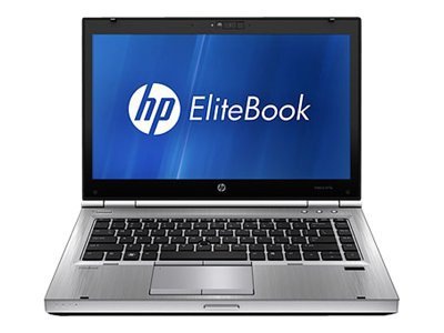 HP EliteBook 8470p - 14" - Core i5 3320M - Windows 7 Pro 64-bit ...