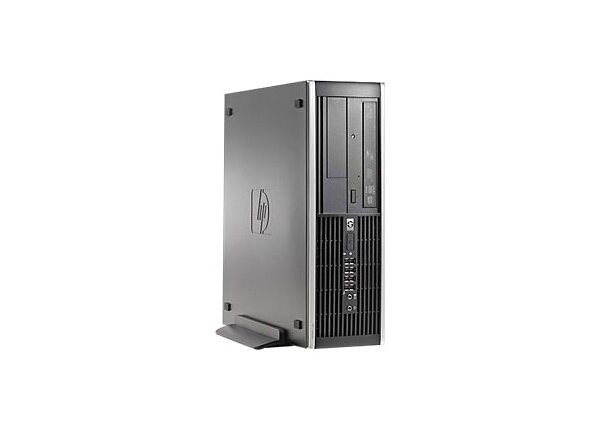 HP Compaq Elite 8300 - Core i5 3570 3.4 GHz - 4 GB - 500 GB