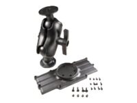 Intermec handheld car mounting kit