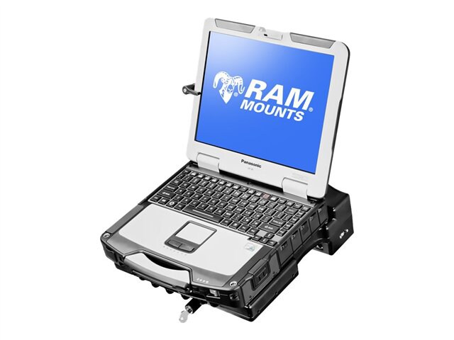 RAM Tough-Dock RAM-234-PAN1P - docking station