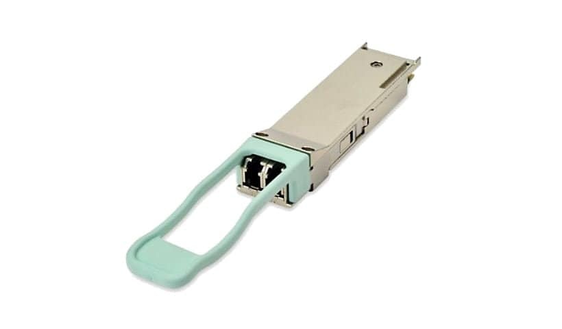 JUNIPER 40GBASE-SR4 QFP+ PLUGGABLE