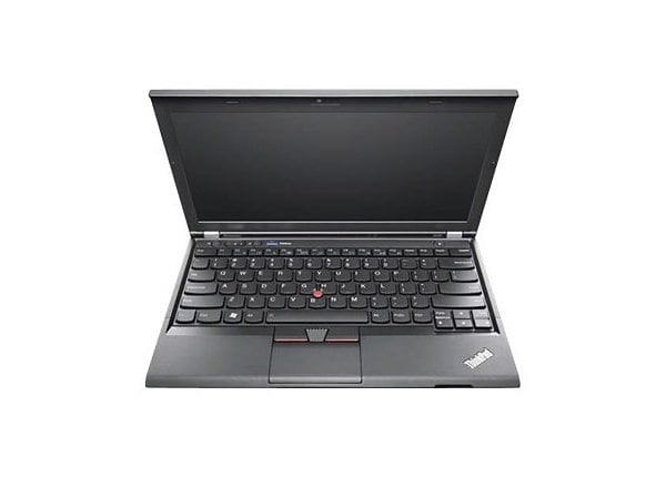 Lenovo ThinkPad X230 2320 - 12.5" - Core i5 3210M - Windows 7 Professional 64-bit - 4 GB RAM - 500 GB HDD