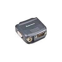 Intermec Snap-on Adapter - serial / power adapter - 15 pin D-Sub (DB-15)