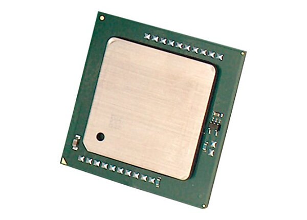 Intel Xeon E5-2440 / 2.4 GHz processor