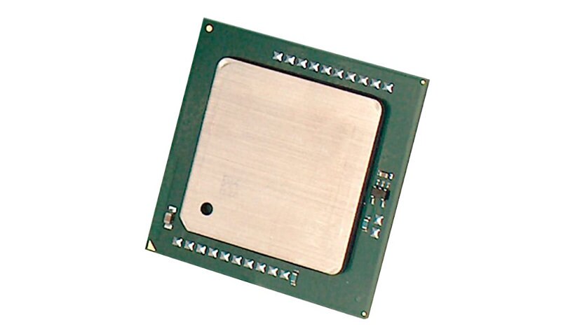 Intel Xeon E5-2420 / 1.9 GHz processor