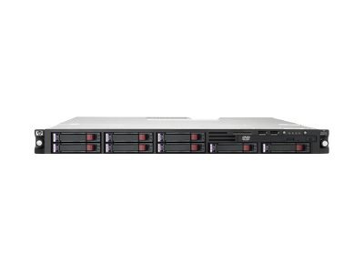 HP ProLiant DL165 G7 - Opteron 6212 2.6 GHz - Monitor : none.