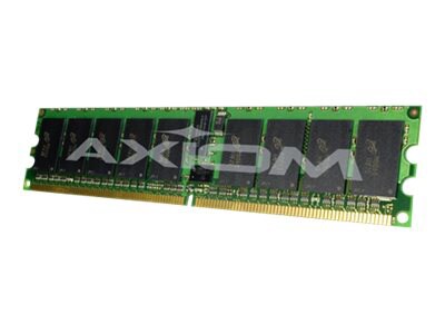 Axiom AX - DDR2 - module - 16 Go - DIMM 240 broches - 533 MHz / PC2-4200 - mémoire enregistré
