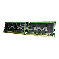 Axiom AX - DDR2 - module - 16 GB - DIMM 240-pin - 533 MHz / PC2-4200 - registered