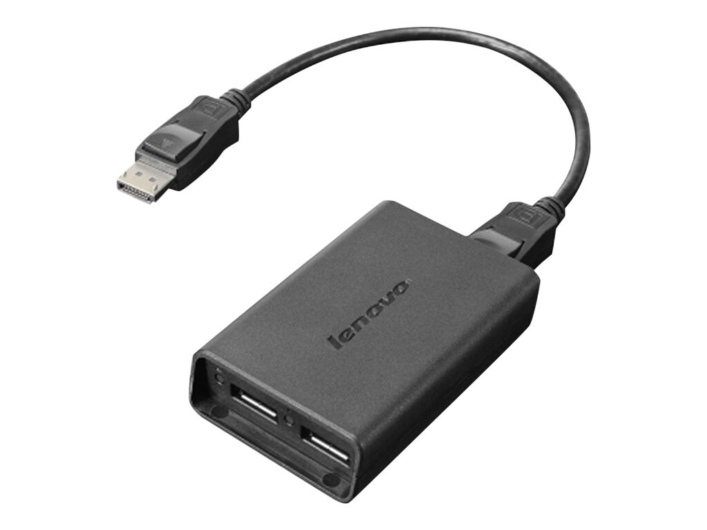 Lenovo DisplayPort adapter