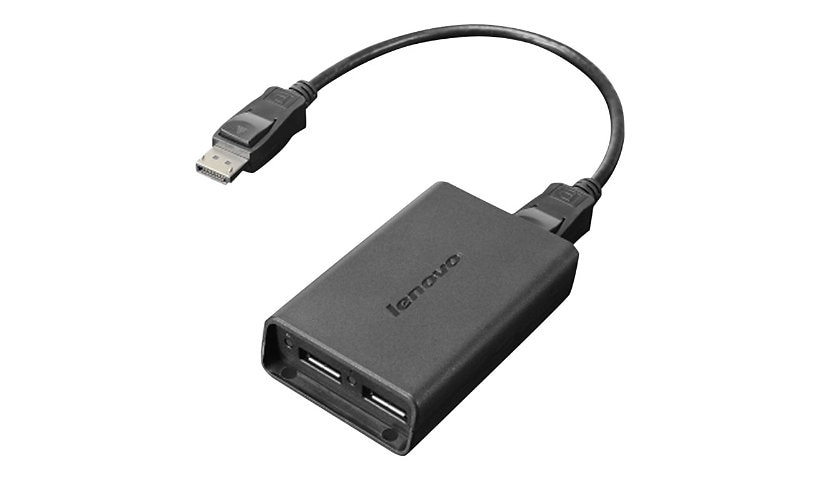 Lenovo DisplayPort adapter