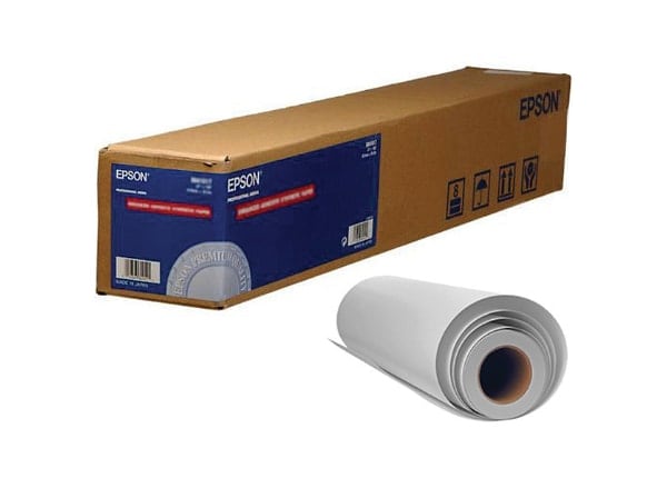 Epson Professional Exhibition Canvas Matte - fine art paper - matte - 1 roll(s) -  - 395 g/m²