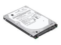 Lenovo ThinkPad - hard drive - 1 TB - SATA 3Gb/s
