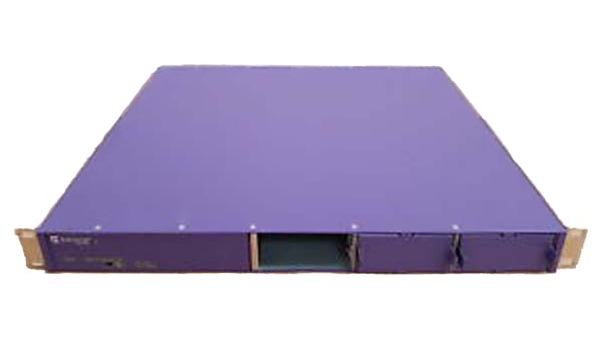 Extreme Networks External Power System EPS-C2 - power supply cage