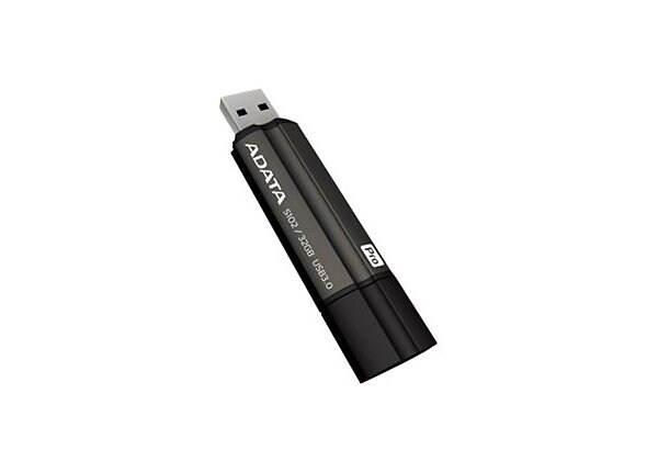 ADATA Superior Series S102 Pro - USB flash drive - 32 GB