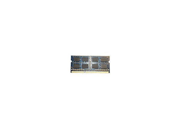 Lenovo - DDR3 - 8 GB - SO-DIMM 204-pin