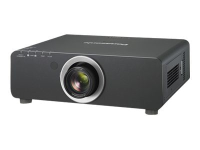 Panasonic PT DZ770UK - DLP projector
