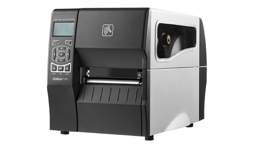 Zebra ZT230 - label printer - B/W - direct thermal