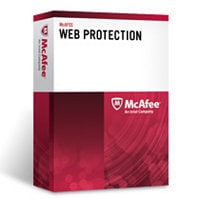 McAfee Web Protection Suite - subscription license (1 year) + 1 Year Gold B
