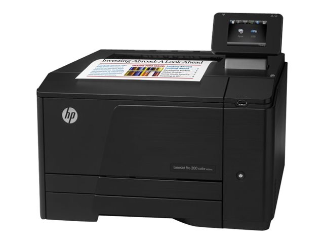 HP LaserJet Pro 200 color M251nw ($299-$100 savings=$199, Ends 3/14)

