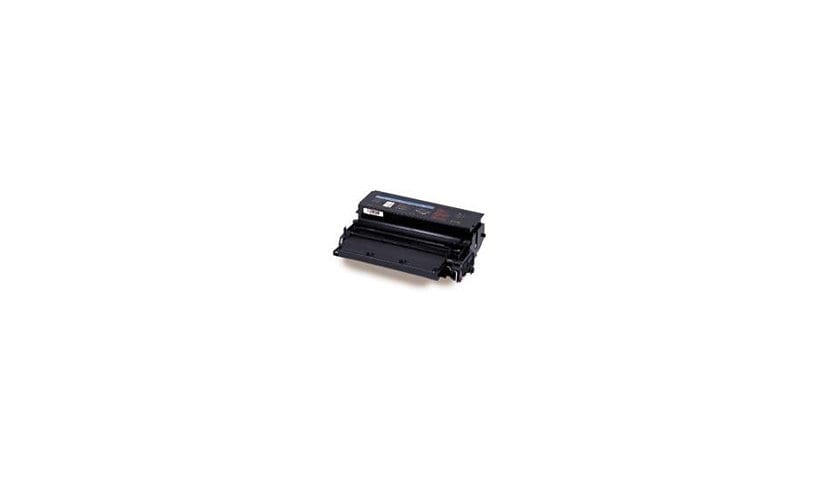 Xerox - black - original - toner cartridge