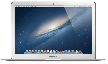 MacBook Air