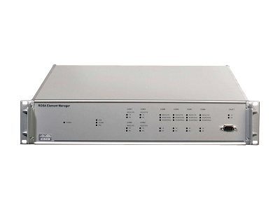 ROSA EM v.2 - network management device