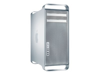 Apple Mac Pro - Xeon W3565 3.2 GHz - Monitor : none.