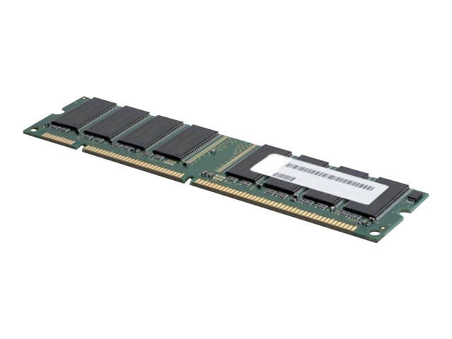 Lenovo 4 GB DIMM 240-pin DDR3 SDRAM