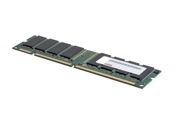Lenovo 4 GB DIMM 240-pin DDR3 SDRAM