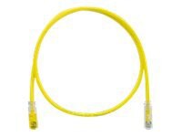 PANDUIT 5FT KEYED COPPER PATCH CABLE