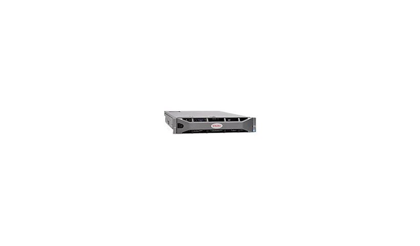 McAfee Web Gateway WG-5500 - security appliance