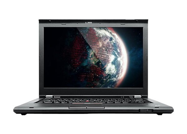 Lenovo ThinkPad T430s 2355 - 14" - Core i7 3520M - 8 GB RAM - 180 GB SSD