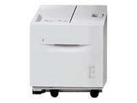 Xerox High Capacity Feeder - media tray / feeder - 2000 sheets