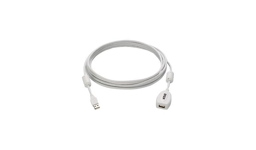 Epson USB extension cable - 16 ft