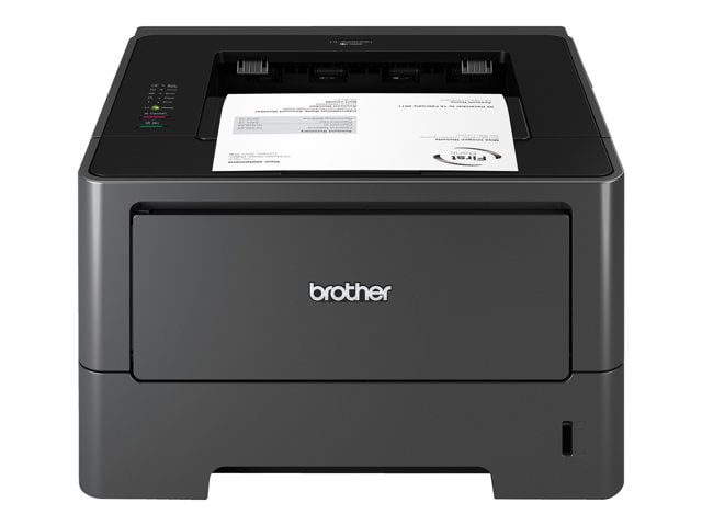 Brother HL-5450DN 40 ppm Laser Printer