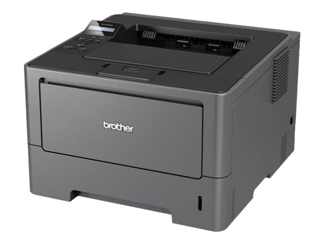 Brother HL-5470DW 40 ppm Laser Printer