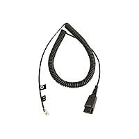 Jabra headset cable - 2 m