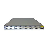 Cisco Nexus 3048TP-1GE - switch - 48 ports - managed - rack-mountable