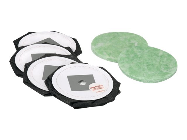 Metropolitan cleaning kit