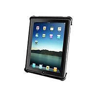 RAM Universal LARGE Tab-Lock Holder for 10" Screen Tablets