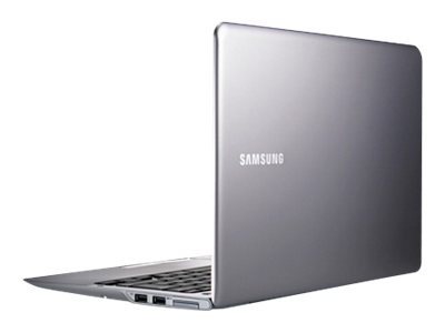 Samsung Series 5 Ultra 530U4C - 14" - Core i5 3317U - Windows 7 Home Premium 64-bit - 4 GB RAM - 750 GB Hybrid Drive