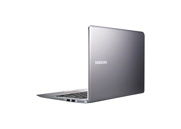 Samsung Series 5 Ultra 530U4C - 14" - Core i5 3317U - Windows 7 Home Premium 64-bit - 4 GB RAM - 750 GB Hybrid Drive