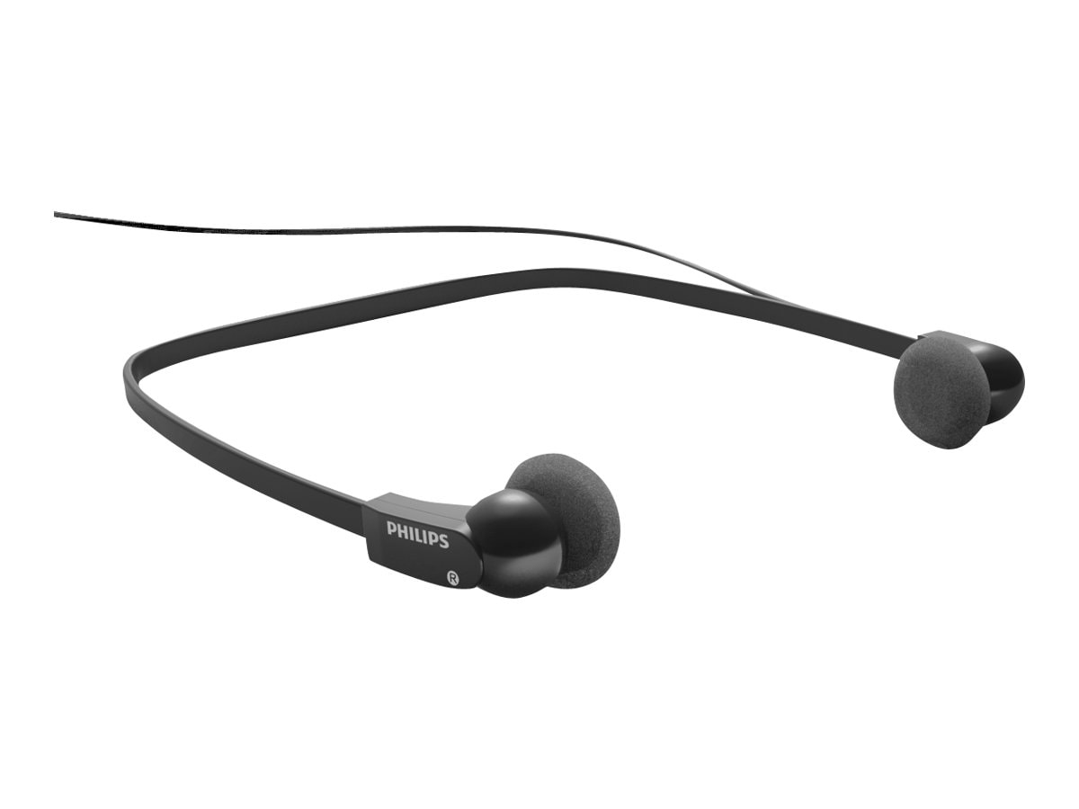 philips headset
