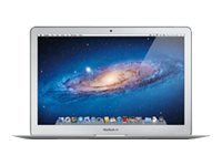 Apple MacBook Air 13.3" - Core i5 - MacOS X 10.7 Lion - French