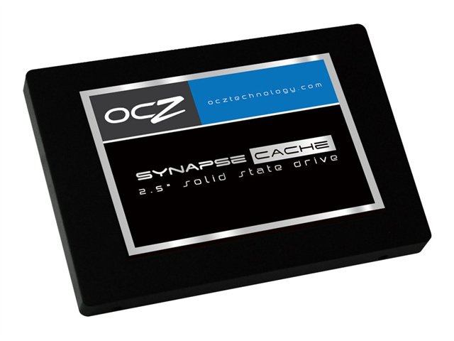OCZ Synapse Cache solid state drive - 64 GB - SATA-600